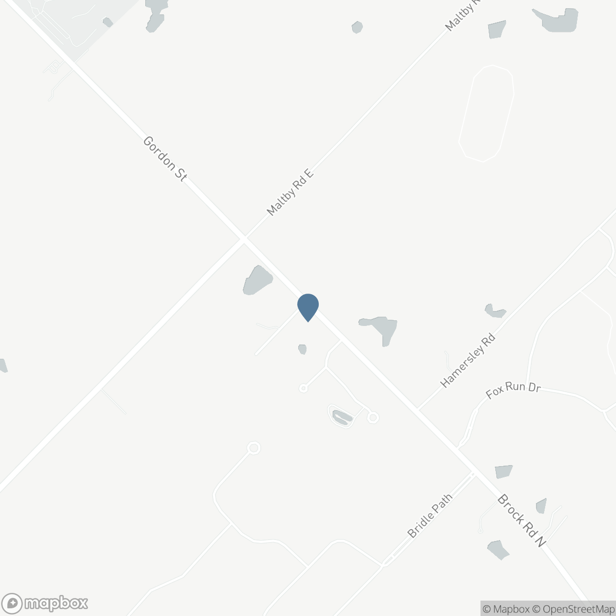 7459 BOYCE DRIVE, Puslinch, Ontario N1H 6H9